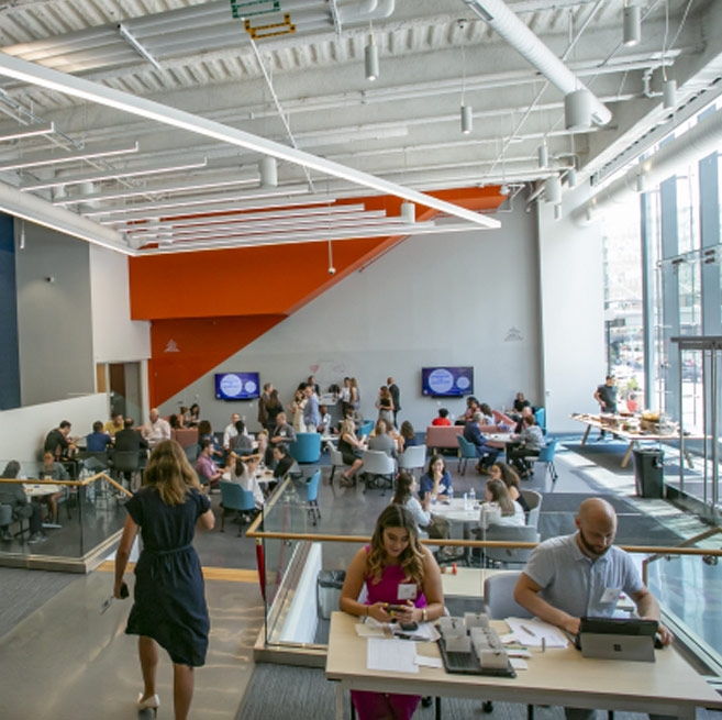 Science Center
