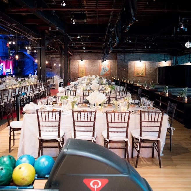 Brooklyn Bowl