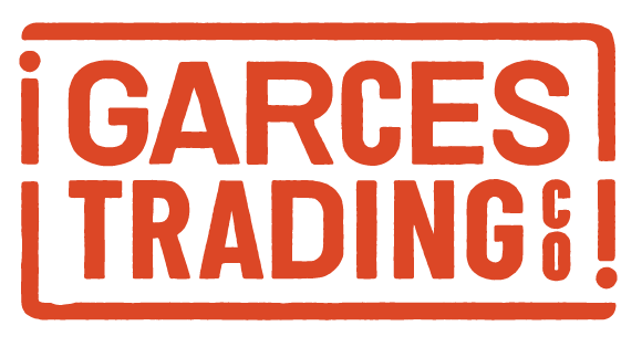Garces Trading Company Logo