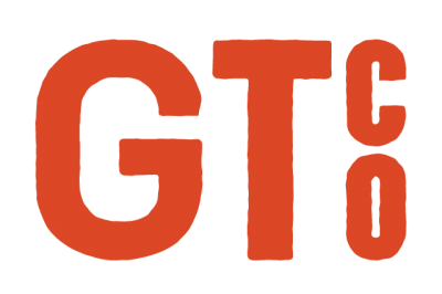 GT Co Logo